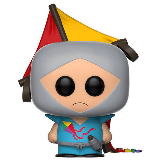 Funko POP! - South Park - Human Kite - Vinyl Figure #19