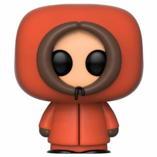 Funko POP! - South Park - Kenny - Vinyl Figure #16