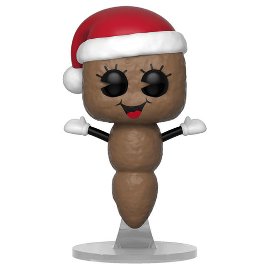 Funko POP! - South Park - Mr Hankey - Vinyl Figure #21