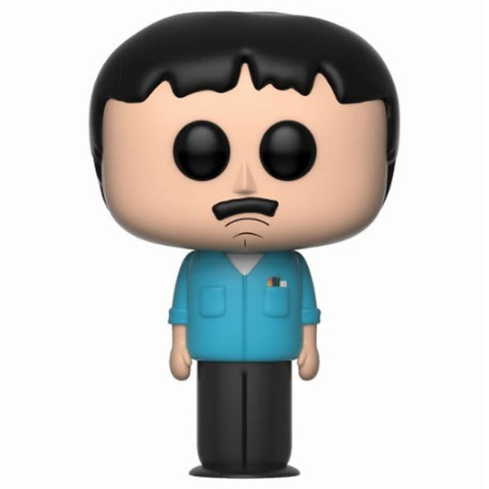 Funko POP! - South Park - Randy Marsh - Vinyl Figure #22