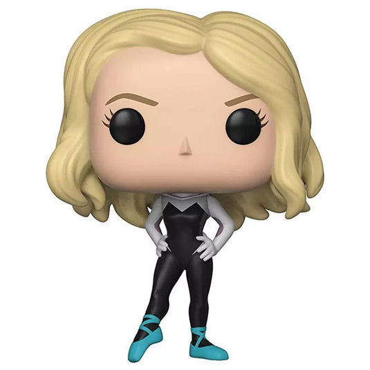 Funko POP! - Animated Spider-Man - Spider-Gwen - Vinyl Figure #405