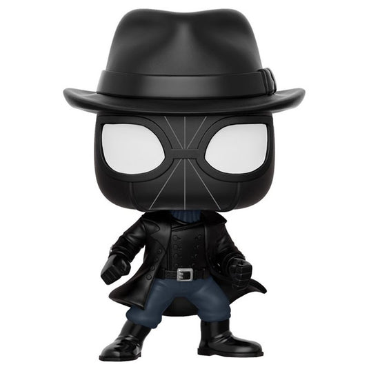 Funko POP! - Animated Spider-Man - Spider-Man Noir - Vinyl Figure #405