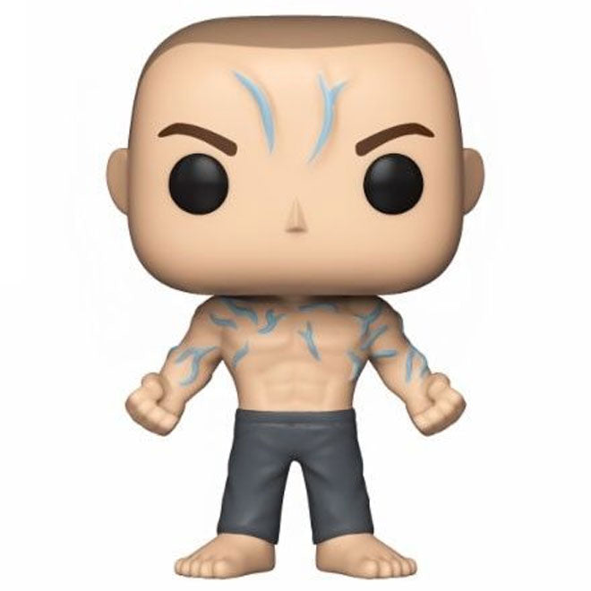 Split Beast Funko POP! - Split - Beast - Vinyl Figure #649