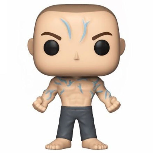 Funko POP! - Split - Beast - Vinyl Figure #649