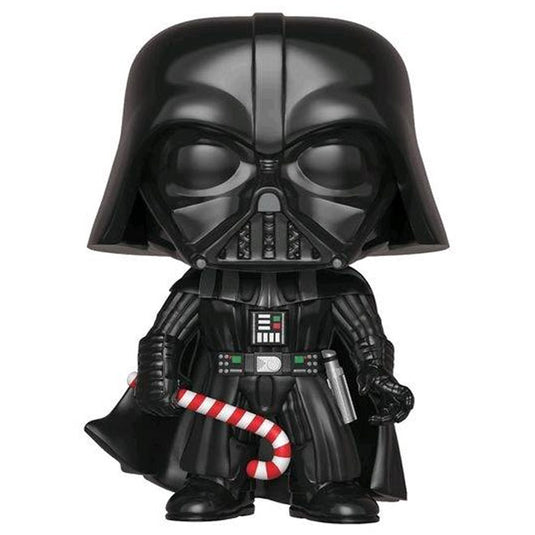 Funko POP! - Star Wars - Holiday Darth Vader - Vinyl Figure #279