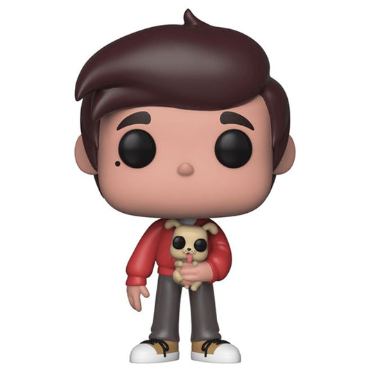 Funko POP! - Star vs FOE - Marco Diaz - Vinyl Figure #502