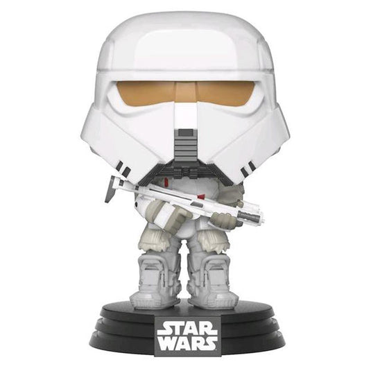 Funko POP! Star Wars: Solo - Range Trooper - Vinyl Figure #246