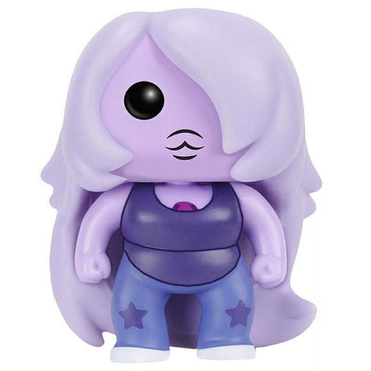 Funko POP! - Steven Universe - Amethyst (Glow In The Dark) #87