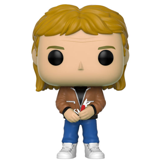 Funko POP! - MacGyver - MacGyver - Vinyl Figure #707