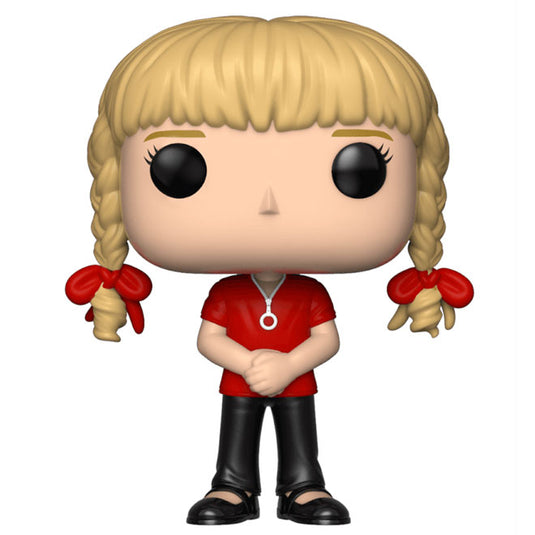 Funko POP! - The Brady Bunch - Cindy Brady - Vinyl Figure #696