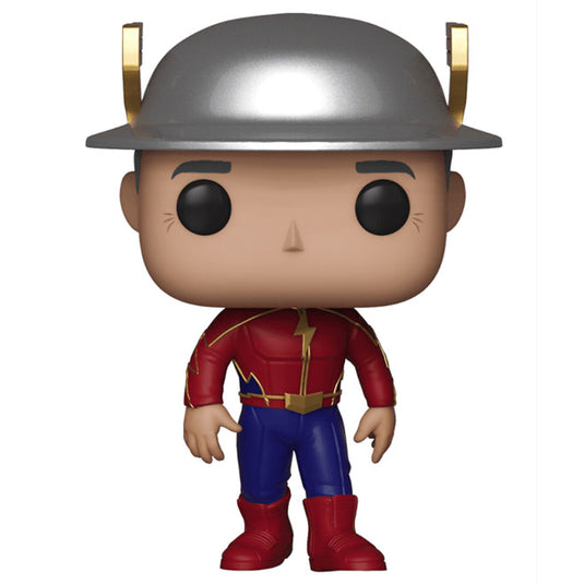 Funko POP! - The Flash - Jay Garrick - Vinyl Figure #716