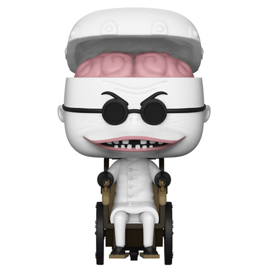 Funko POP! - NBX - Dr. Finklestein - Vinyl Figure #451