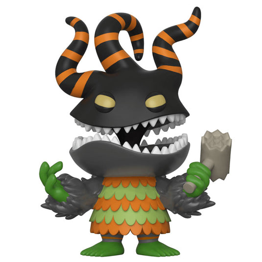 Funko POP! - NBX - Harlequin Demon - Vinyl Figure #212