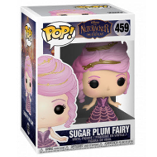 Funko POP! - The Nutcracker - Sugar Plum Fairy - Vinyl Figure #459