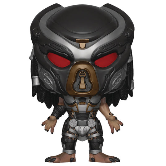 Funko POP! - The Predator - Fugitive Predator - Vinyl Figure #620