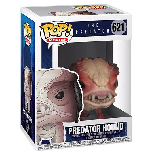 Funko POP! - The Predator - Predator Hound - Vinyl Figure #621