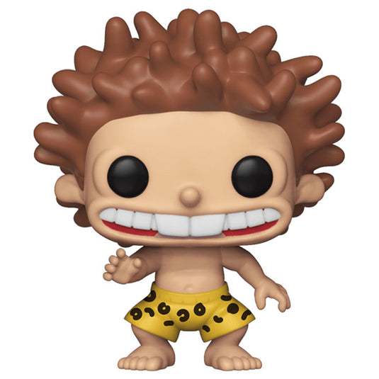 Funko POP! - 90s Nick - The Wild Thornberrys - Donnie - Vinyl Figure #507