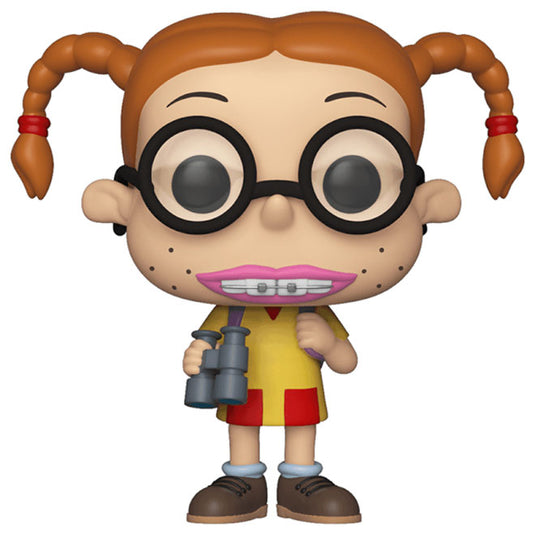 Funko POP! - 90s Nick - The Wild Thornberrys - Eliza - Vinyl Figure #506