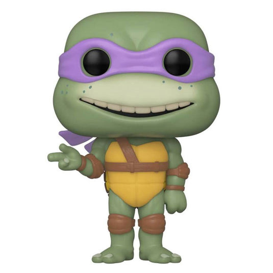 Funko POP! TMNT 2 - Donatello