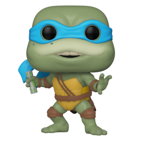 Funko POP! TMNT 2 - Leonardo