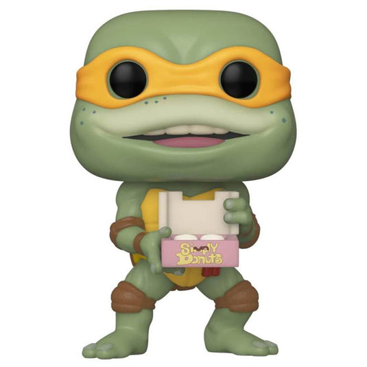 Funko POP! TMNT 2 - Michaelangelo