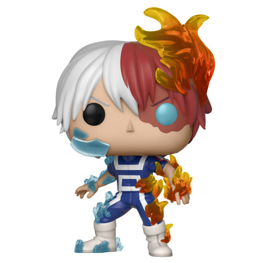 Funko POP! MHA - Todoroki - Vinyl Figure #372