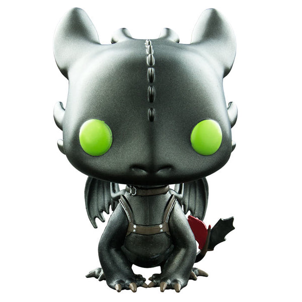 funko-pop-toothless-metallic-