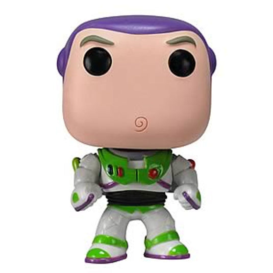 Funko POP! - Toy Story - Buzz Lightyear