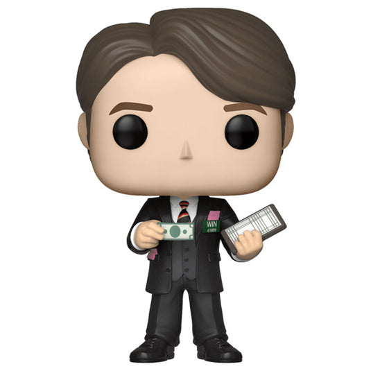 Funko POP! - Movies - Trading Places - Louis Winthorpe III - Vinyl Figure #675