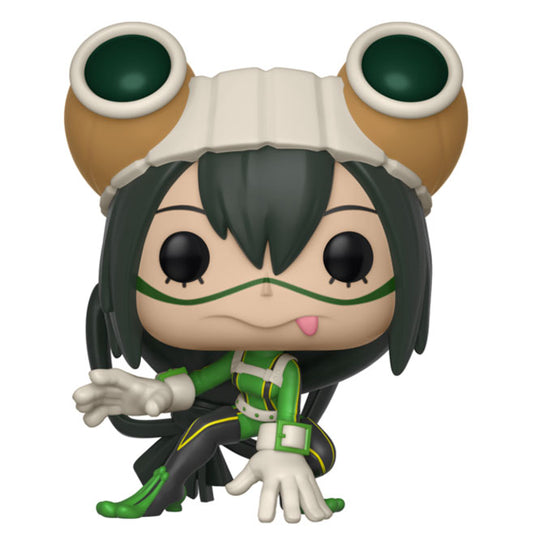 Funko POP! MHA - Tsuyu - Vinyl Figure #374