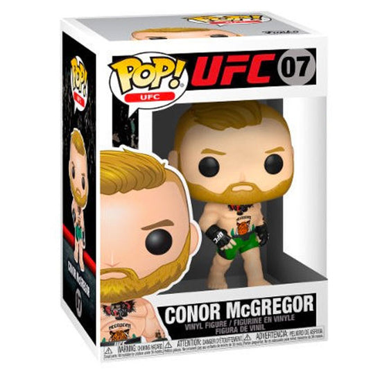 Funko POP! - UFC - Conor McGregor Vinyl Figure