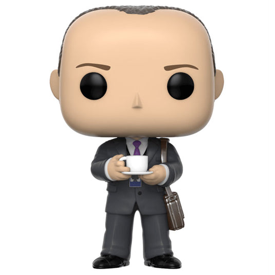 Funko POP! - Veep - Gary Walsh - Vinyl Figure #724