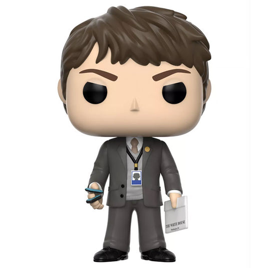 Funko POP! - Veep - Jonah Ryan - Vinyl Figure #725