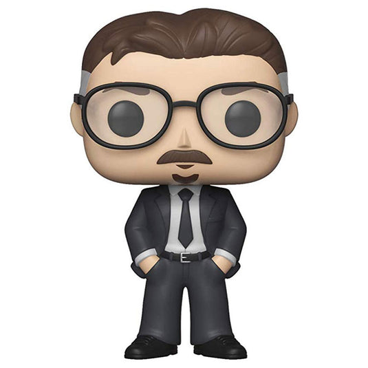 Funko POP! - Directors - Vince Gilligan - Vinyl Figure #736