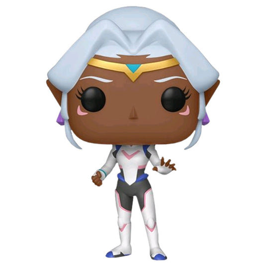 Funko POP! - Voltron - Allura - Vinyl Figure #472