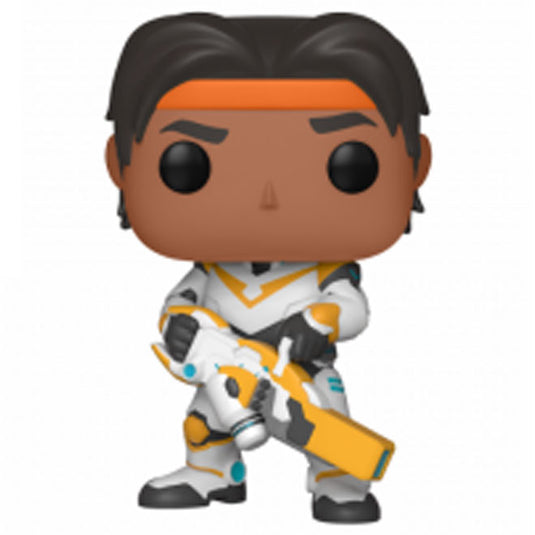 Funko POP! - Voltron - Hunk - Vinyl Figure #477