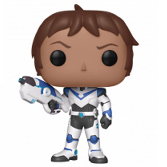 Funko POP! - Voltron - Lance - Vinyl Figure #475