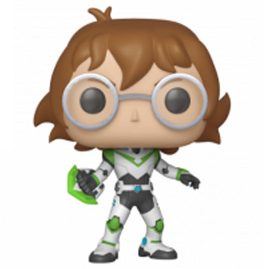 Funko POP! - Voltron - Pidge - Vinyl Figure #476