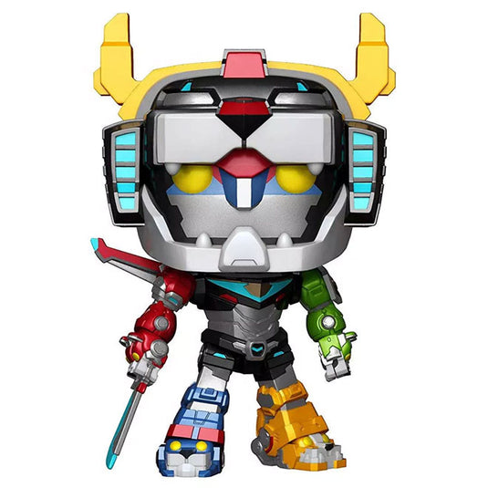 Funko POP! - Voltron - Voltron - Vinyl Figure #471