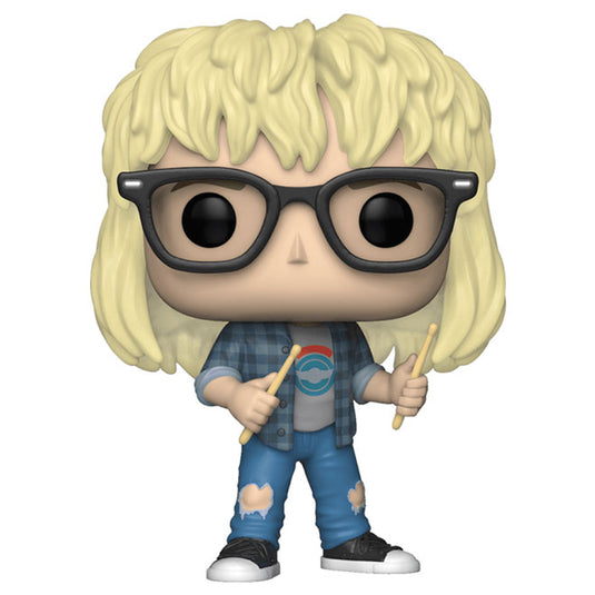 Funko POP! - Wayne's World - Garth - Vinyl Figure #685