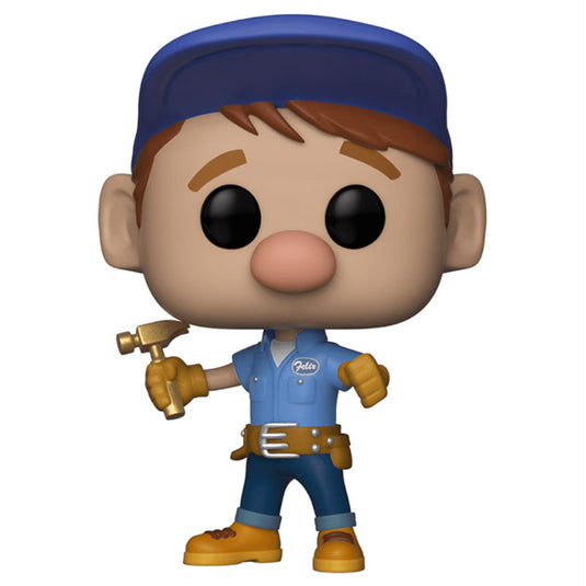 Funko POP! - Wreck-It-Ralph 2 - Fix-It- Felix - Vinyl Figure #11