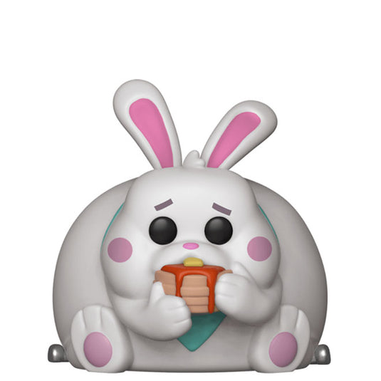 Funko POP! - Wreck-It-Ralph 2 - Fun Bun - Vinyl Figure #13