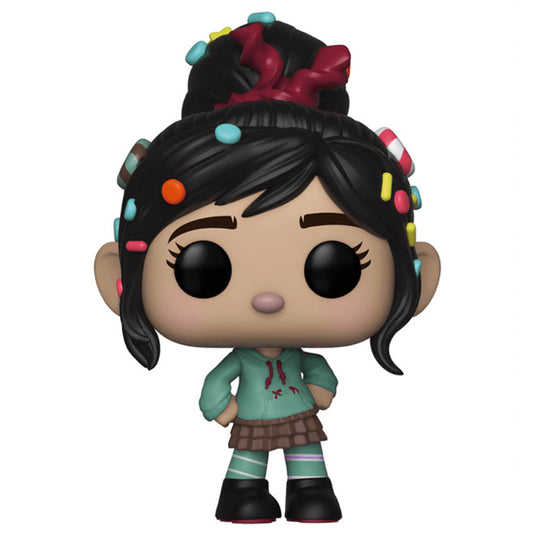 Funko POP! - Wreck-It-Ralph 2 - Vanellope - Vinyl Figure #07