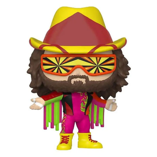 Funko POP! - WWE - Macho Man Randy Savage