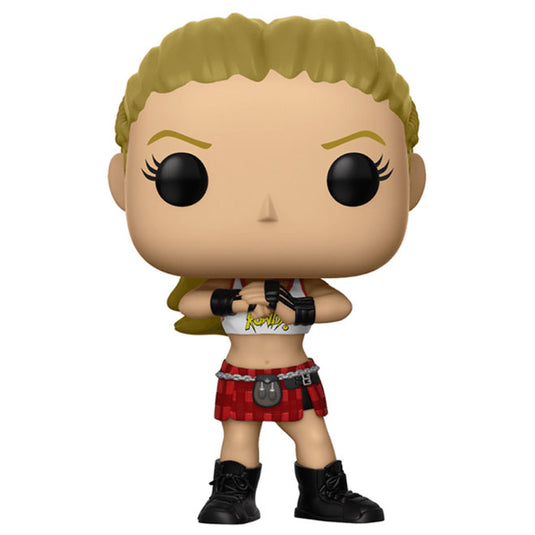 Funko POP! - WWE - Ronda Rousey - Vinyl Figure #58