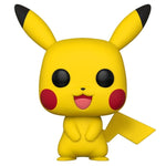 Funko POP! - Pokemon - Pikachu Vinyl Figure #353