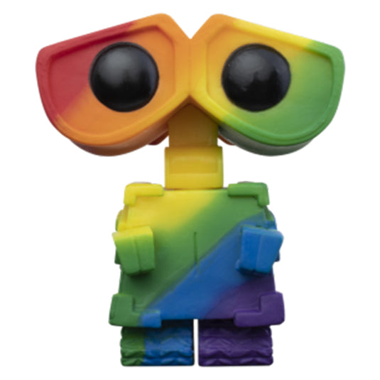 Funko POP! - Pride - Wall-E Vinyl Figure 10cm