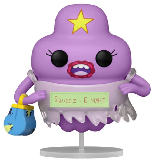 Funko POP! Animation - Adventure Time - Lumpy Space Princess