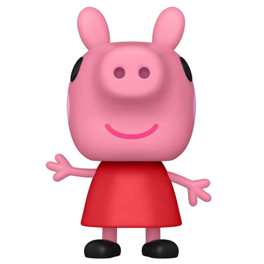 Funko POP! Animation - Peppa Pig