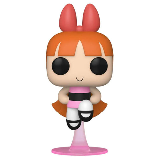 Funko POP! Animation - Powerpuff Girls - Blossom